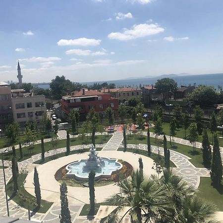 Walton Hotels Sultanahmet Istanbul Exterior foto