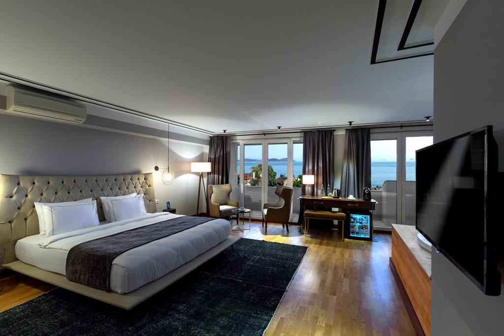 Walton Hotels Sultanahmet Istanbul Exterior foto