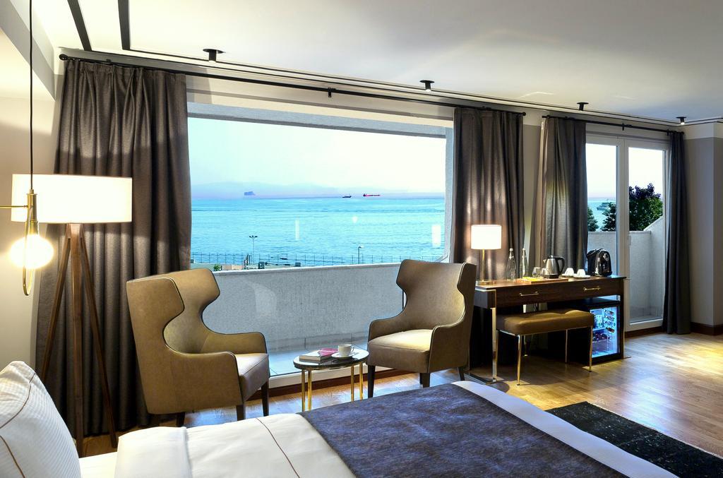 Walton Hotels Sultanahmet Istanbul Exterior foto