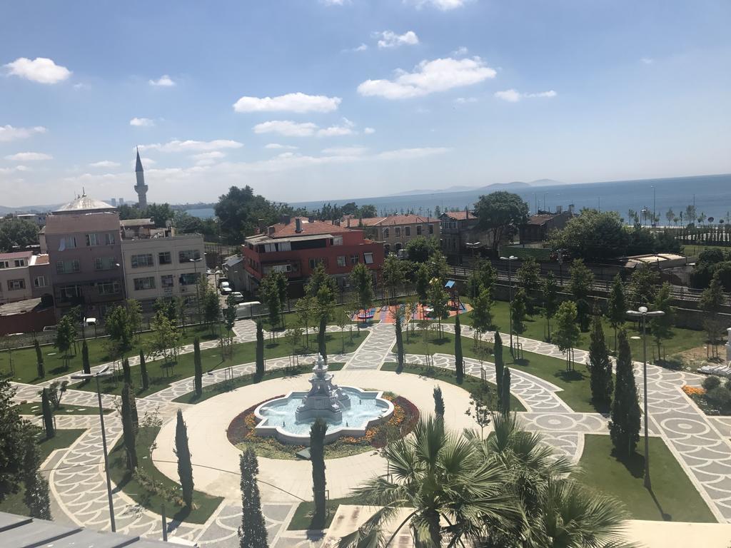 Walton Hotels Sultanahmet Istanbul Exterior foto