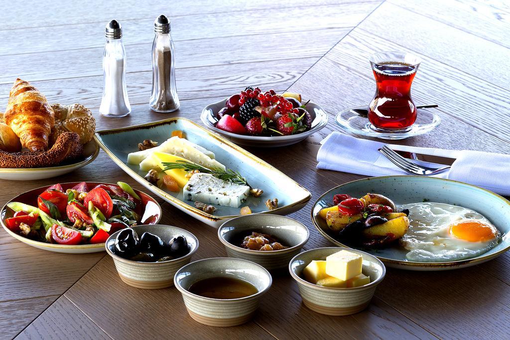 Walton Hotels Sultanahmet Istanbul Exterior foto