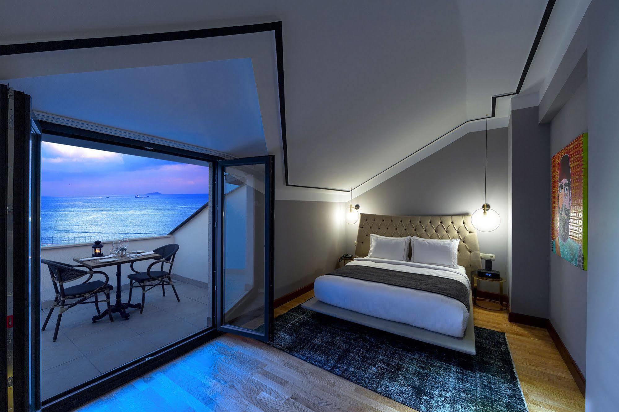Walton Hotels Sultanahmet Istanbul Exterior foto