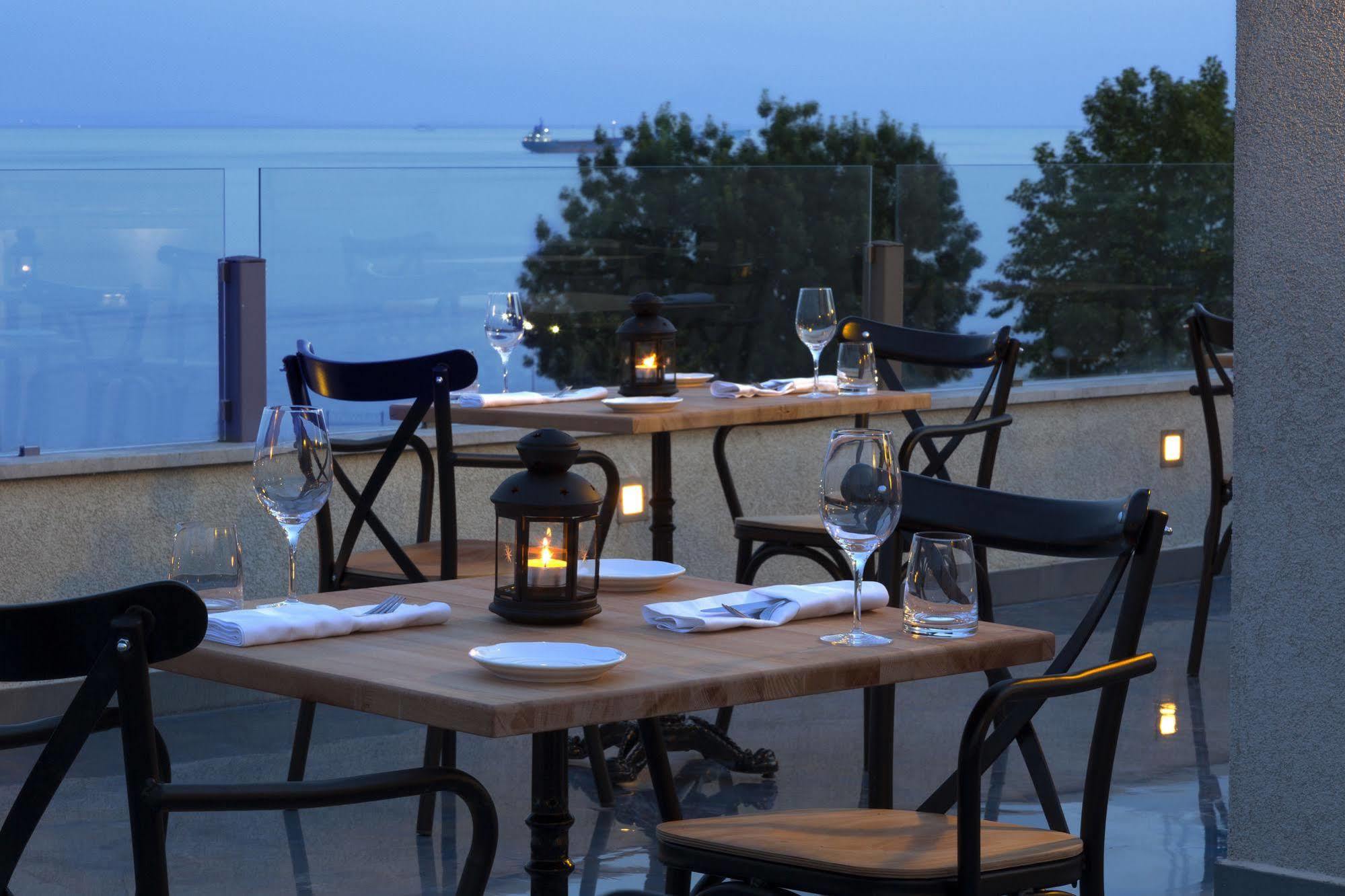 Walton Hotels Sultanahmet Istanbul Exterior foto