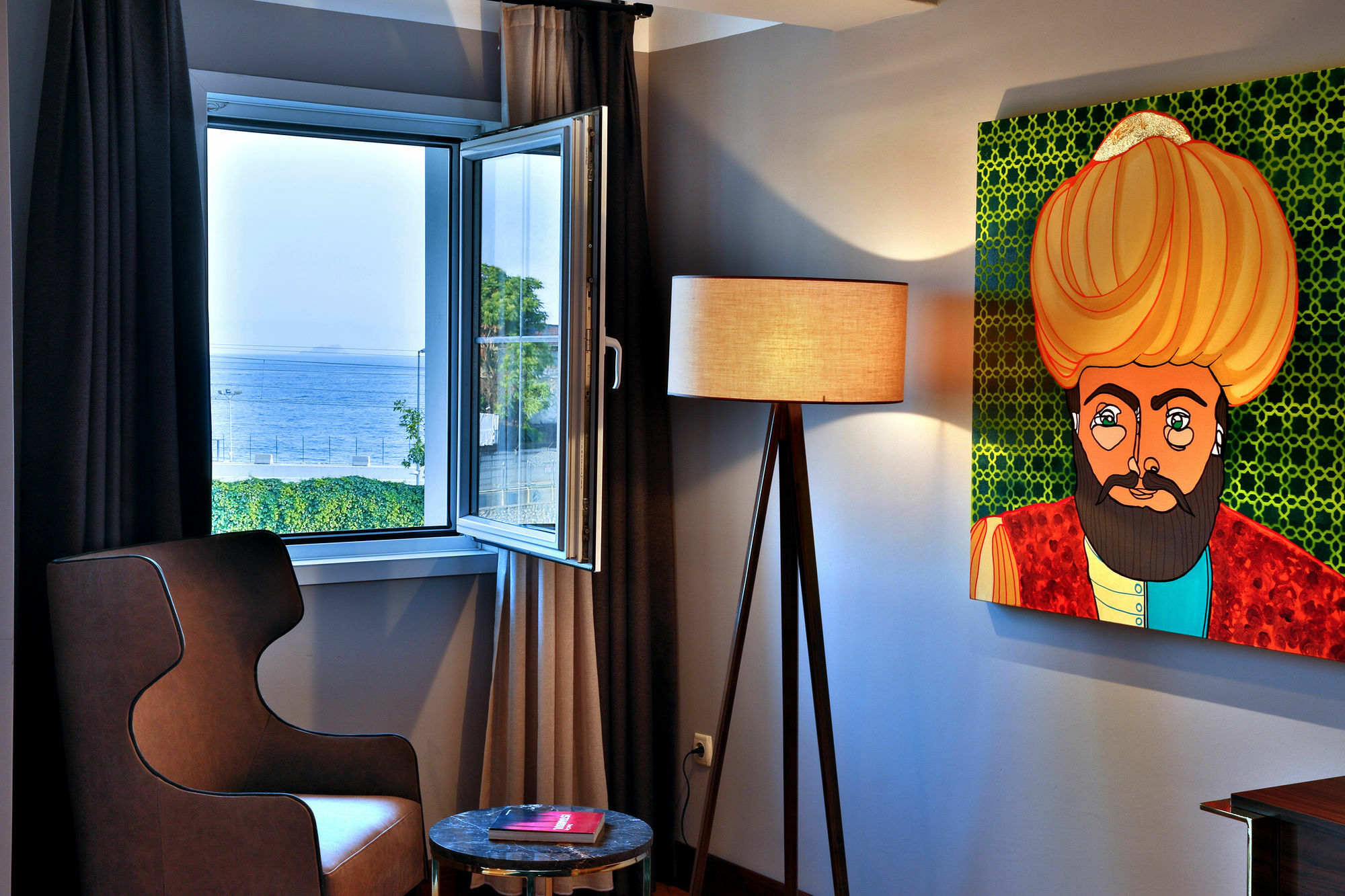 Walton Hotels Sultanahmet Istanbul Exterior foto